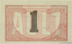 1 Franc FRANCE régionalisme et divers Ault 1914 JP.80-005 SPL