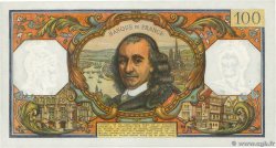 100 Francs CORNEILLE FRANCIA  1965 F.65.08 SPL+