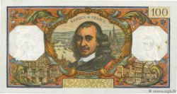 100 Francs CORNEILLE FRANCIA  1964 F.65.04 SPL