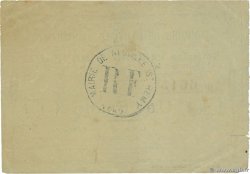 1 Franc FRANCE regionalismo e varie Neuville-Saint-Remy 1915 JP.59-1850 BB