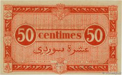 50 Centimes ALGERIA  1944 P.097a SPL