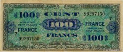 100 Francs FRANCE FRANCIA  1945 VF.25.07