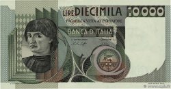 10000 Lire ITALIA  1978 P.106a AU