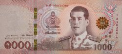 1000 Baht THAÏLANDE  2018 P.139
