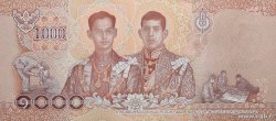 1000 Baht THAÏLANDE  2018 P.139 NEUF