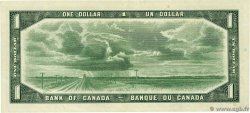 1 Dollar KANADA  1954 P.074b SS