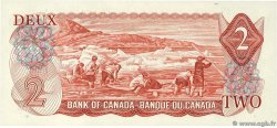 2 Dollars CANADA  1974 P.086a NEUF