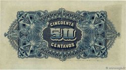 50 Centavos MOZAMBIQUE Beira 1919 P.R03b SUP