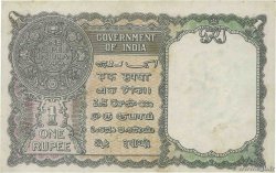 1 Rupee BURMA (SEE MYANMAR)  1940 P.30 XF+