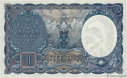 1 Mohru NEPAL  1951 P.01b fST