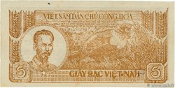 5 Dong VIET NAM   1948 P.017a TTB