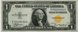1 Dollar ÉTATS-UNIS D&nbsp;AMÉRIQUE  1935 P.416AY