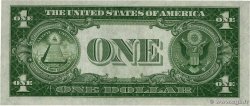 1 Dollar ÉTATS-UNIS D