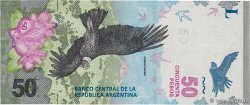50 Pesos ARGENTINIEN  2018 P.363