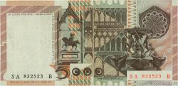 5000 Lire ITALIA  1979 P.105a BC+