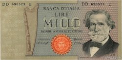 1000 Lire ITALIE  1979 P.101f TTB
