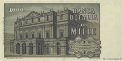 1000 Lire ITALIE  1979 P.101f TTB