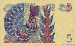 5 Kronor SUÈDE  1965 P.51a EBC+