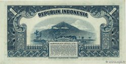 1 Rupiah INDONESIA  1953 P.040 AU