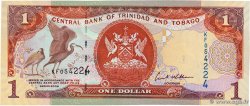 1 Dollar TRINIDAD et TOBAGO  2006 P.46 SPL