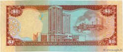 1 Dollar TRINIDAD et TOBAGO  2006 P.46 SPL