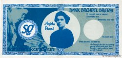 50 Lur FRANCE régionalisme et divers  1992  TTB