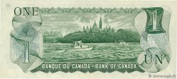 1 Dollar CANADA  1973 P.085a SUP