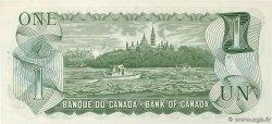 1 Dollar CANADA  1973 P.085c NEUF