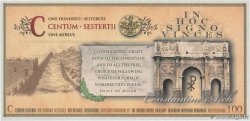 100 Sesterces EMPIRE ROMAIN  2007  NEUF