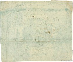 50 Sols FRANCE  1793 Ass.42b TTB