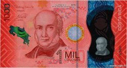 1000 Colones COSTA RICA  2019 P.280 UNC