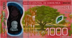 1000 Colones COSTA RICA  2019 P.280 UNC