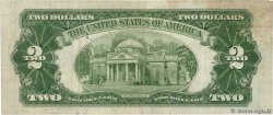 2 Dollars UNITED STATES OF AMERICA  1953 P.380 VF