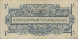 1 Shilling ENGLAND  1946 P.M011a fSS