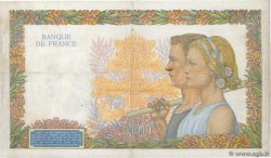500 Francs LA PAIX FRANCE  1942 F.32.28 pr.TTB