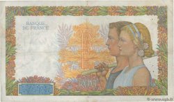 500 Francs LA PAIX FRANCE  1940 F.32.02 TB+