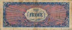 50 Francs FRANCE FRANCE  1945 VF.24.01 G