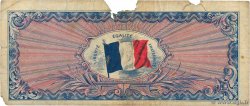 100 Francs DRAPEAU FRANCE  1944 VF.20.01 B