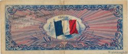100 Francs DRAPEAU FRANCE  1944 VF.20.01 TB