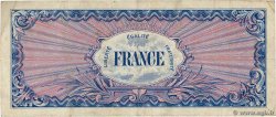 100 Francs FRANCE FRANKREICH  1945 VF.25.09 S
