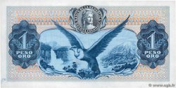 1 Peso Oro KOLUMBIEN  1974 P.404e ST