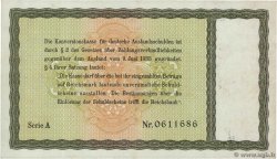 5 Reichsmark ALEMANIA  1933 P.199 EBC