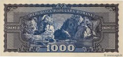 1000 Lei ROUMANIE  1950 P.087 NEUF
