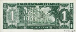 1 Guarani PARAGUAY  1963 P.192 FDC