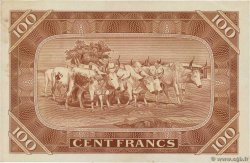 100 Francs MALI  1960 P.02 fST