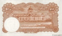 10 Baht THAÏLANDE  1953 P.076d SPL
