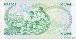 10 Shillings KENYA  1988 P.20g UNC