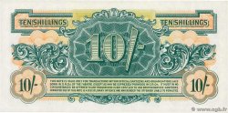 10 Shillings INGLATERRA  1948 P.M021a FDC