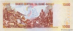 1000 Pesos GUINEA-BISSAU  1990 P.13a UNC