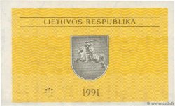 0,20 Talonas LITHUANIA  1991 P.30 UNC